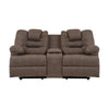 Sala 3 2 1 Reclinable Ferrara - Cafe