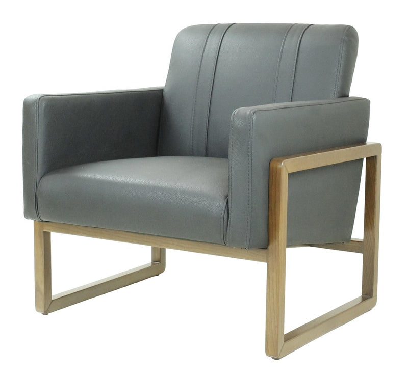 Sillon Maui - Andorra Negro