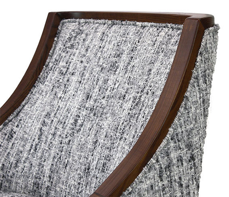 Sillon Appia - Gris