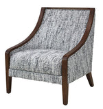 Sillon Appia - Gris
