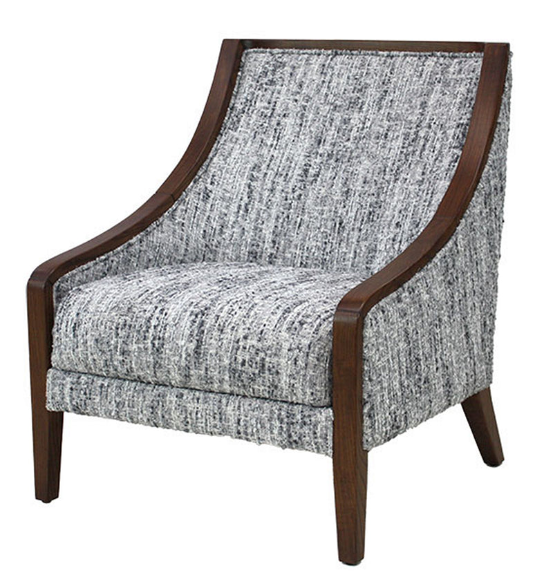 Sillon Appia - Gris