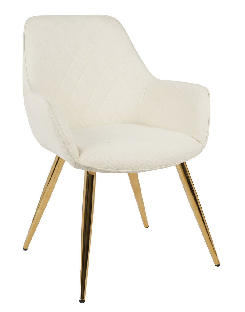 Silla Muriel - Beige