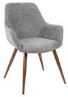 Silla Muriel - Gris