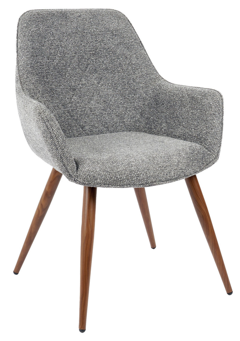 Silla Muriel - Gris