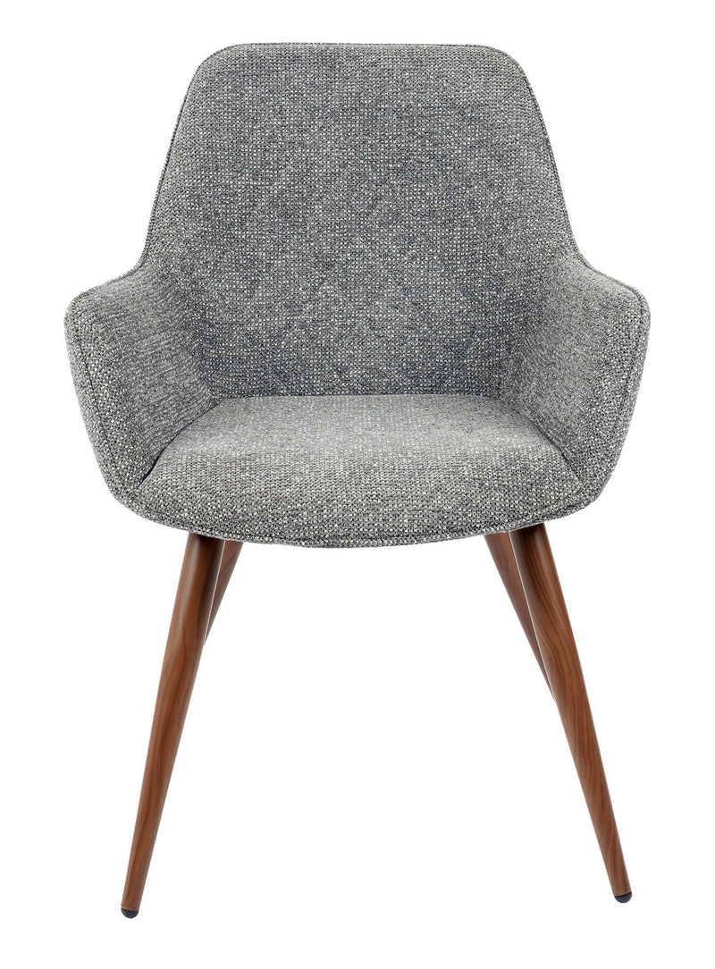 Silla Muriel - Gris