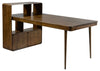 Mesa de Comedor Rosmira - Nogal
