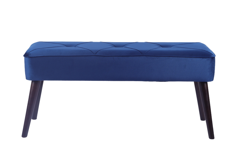 Taburete Aholt - Azul