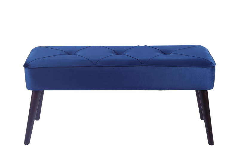 Taburete Aholt - Azul