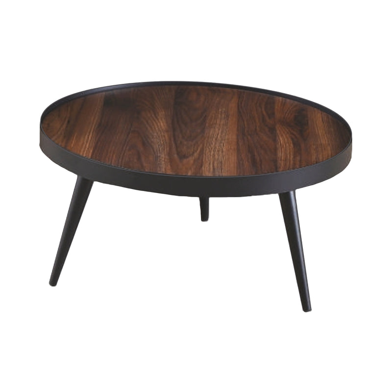 Mesa de Centro Julia - Nogal