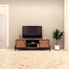 Mesa de TV Tunez - Nogal