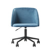 Silla de Oficina Weyler - Azul