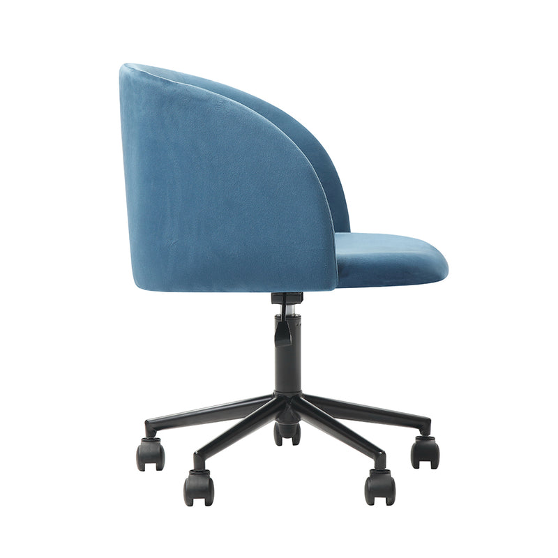 Silla de Oficina Weyler - Azul