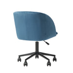 Silla de Oficina Weyler - Azul