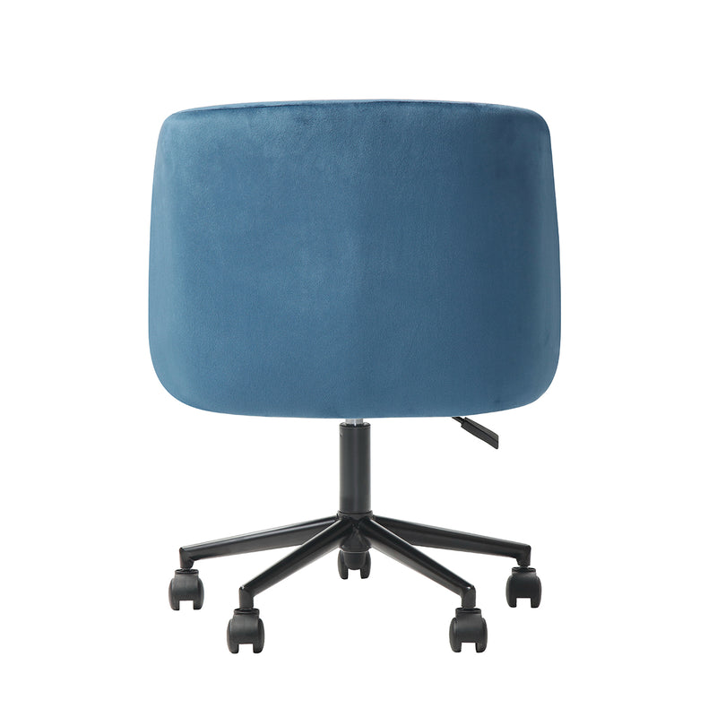 Silla de Oficina Weyler - Azul