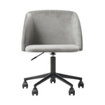 Silla de Oficina Weyler - Gris