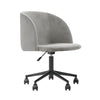 Silla de Oficina Weyler - Gris