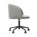 Silla de Oficina Weyler - Gris