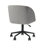 Silla de Oficina Weyler - Gris