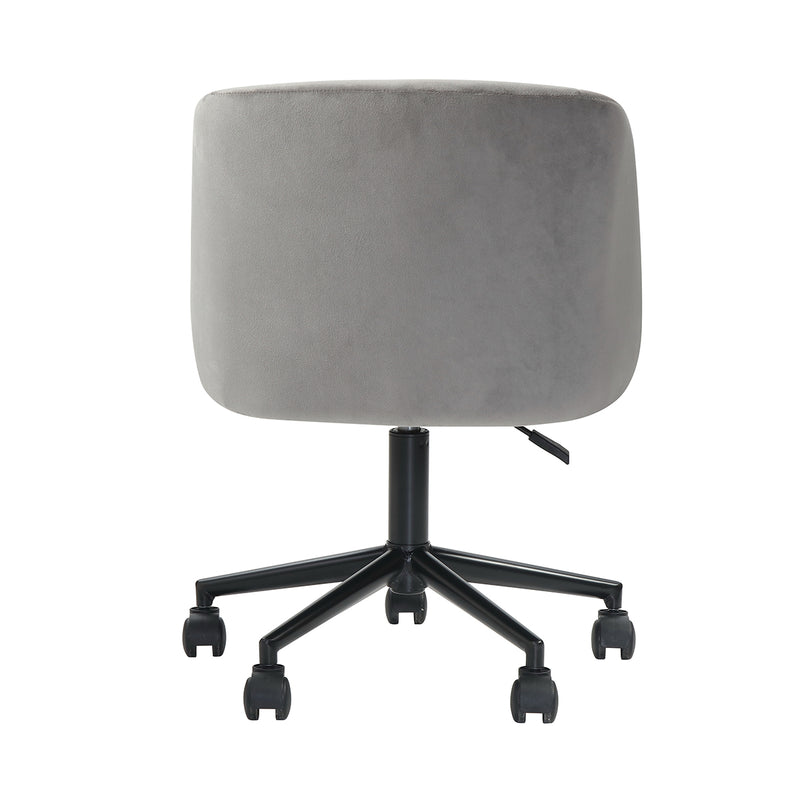 Silla de Oficina Weyler - Gris