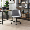 Silla de Oficina Weyler - Gris