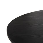 Mesa de Centro Jara - Negro