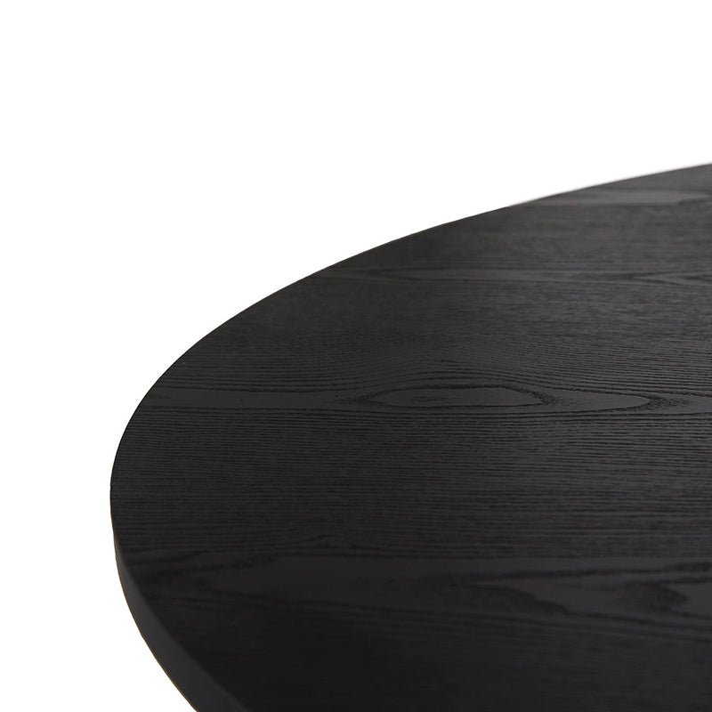 Mesa de Centro Jara - Negro