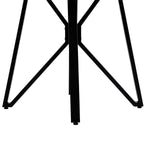 Mesa de Centro Jara - Negro