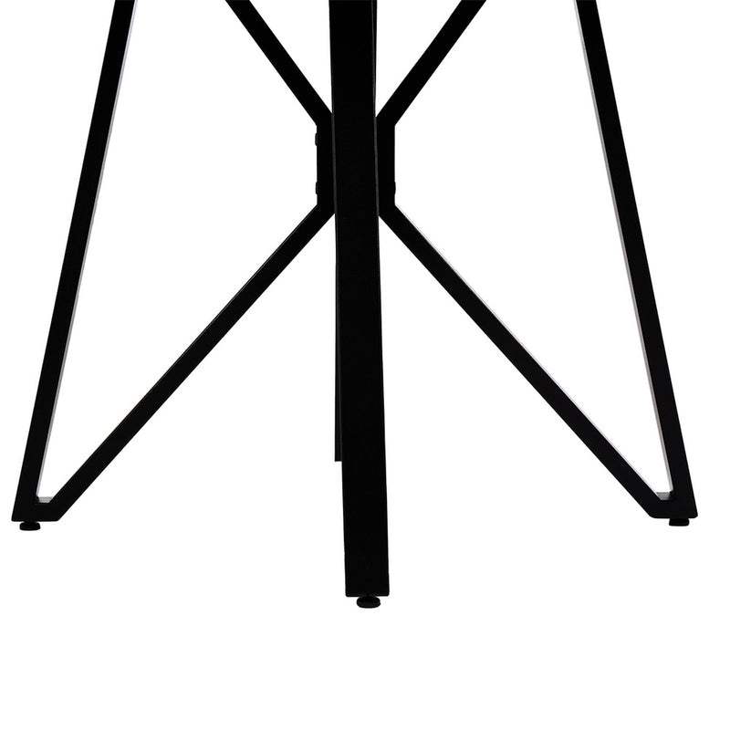 Mesa de Centro Jara - Negro