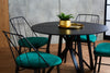 Mesa de Centro Jara - Negro