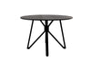 Mesa de Centro Jara - Negro