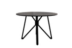 Mesa de Centro Jara - Negro