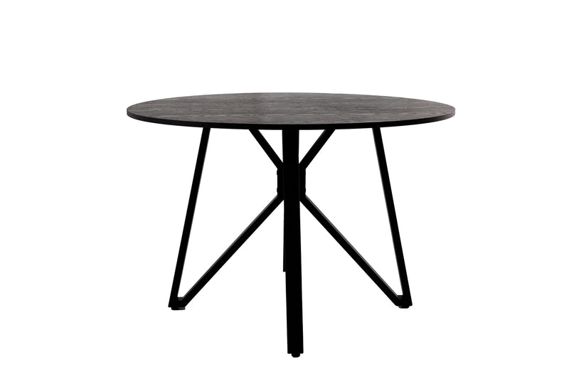 Mesa de Centro Jara - Negro