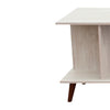 Mesa Lateral Emily - Blanco