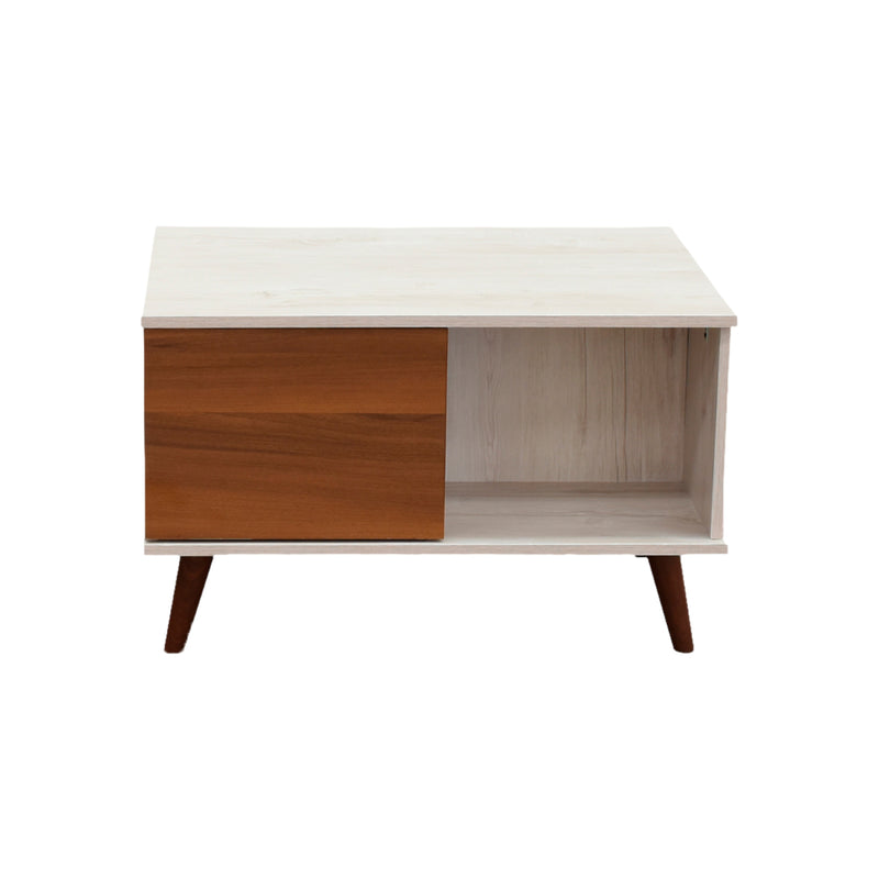 Mesa de Centro Emily - Blanco