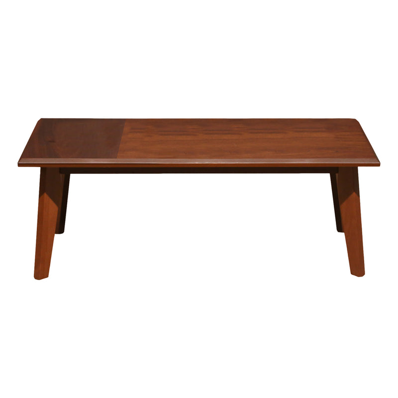 Mesa de Centro Kenzie - Nogal