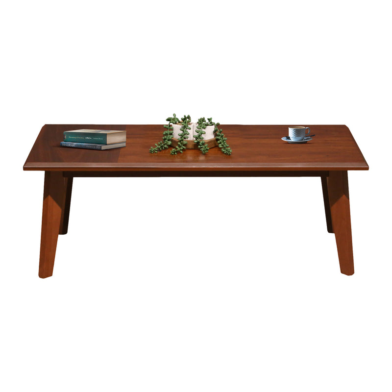 Mesa de Centro Kenzie - Nogal