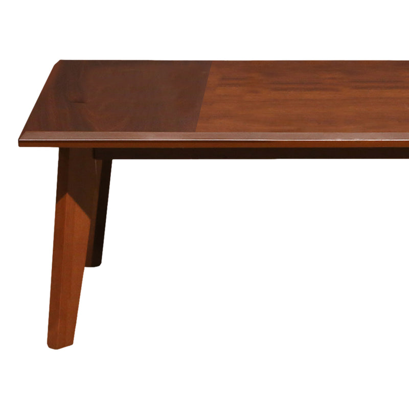 Mesa de Centro Kenzie - Nogal