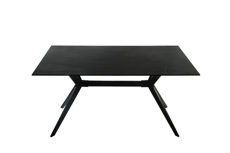 Mesa de Comedor Montilla - Negro