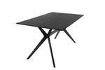 Mesa de Comedor Montilla - Negro