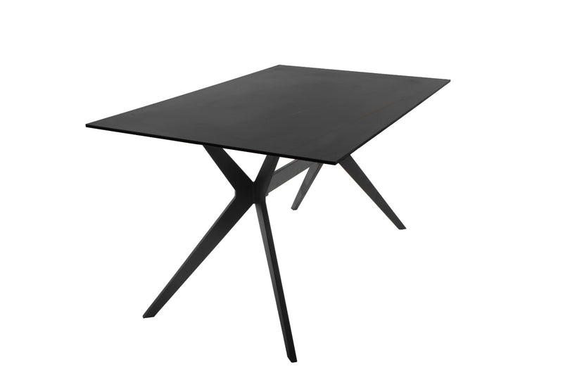 Mesa de Comedor Montilla - Negro