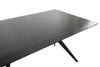Mesa de Comedor Montilla - Negro