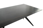 Mesa de Comedor Montilla - Negro