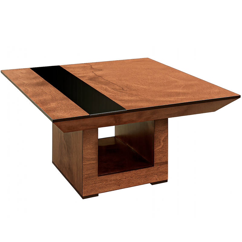Mesa de Centro Avalon - Nogal