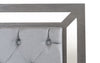 Recamara KS 4 Piezas Emilia Sin Espejo - Gris