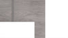 Recamara KS 4 Piezas Louis Sin Espejo - Gris