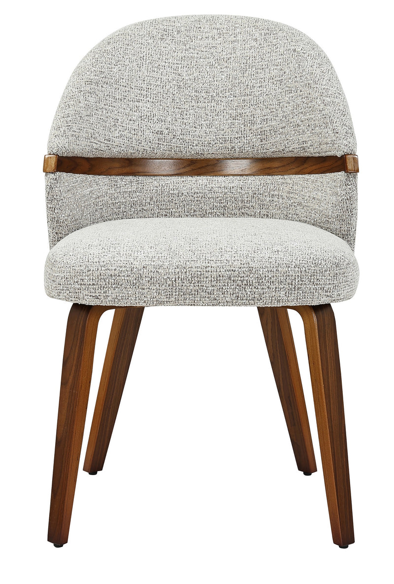 Silla Nabilia - Gris