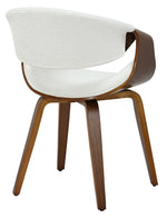 Silla Orelia - Beige