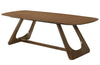 Mesa de Comedor Sorella - Nogal