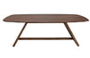 Mesa de Comedor Sorella - Nogal