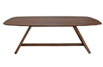 Mesa de Comedor Sorella - Nogal